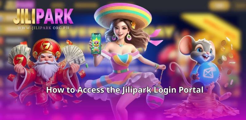 How to Access the Jilipark Login Portal