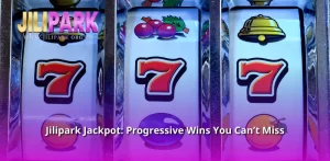 Jilipark Jackpot